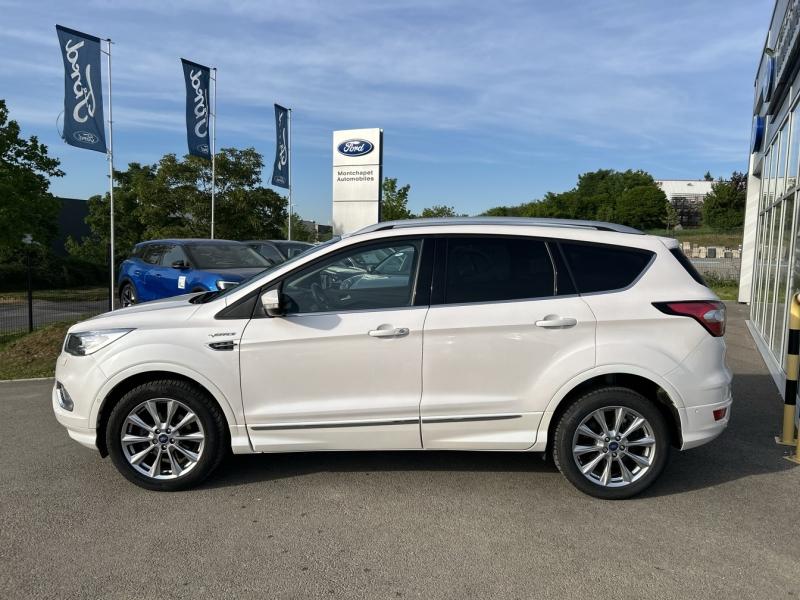 Image FORD Kuga 1.5 TDCi 120ch Stop&Start Vignale 4x2 Euro6.2