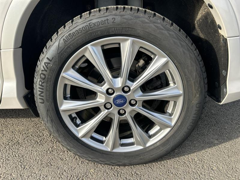 Image FORD Kuga 1.5 TDCi 120ch Stop&Start Vignale 4x2 Euro6.2