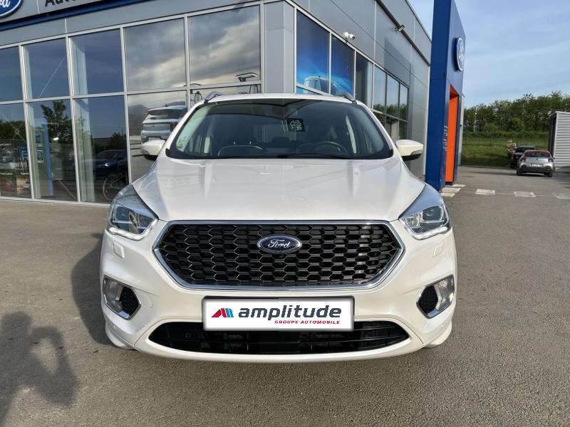 Image FORD Kuga 1.5 TDCi 120ch Stop&Start Vignale 4x2 Euro6.2