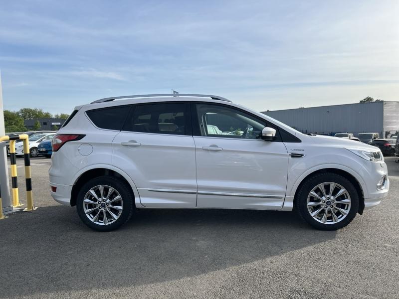 Image FORD Kuga 1.5 TDCi 120ch Stop&Start Vignale 4x2 Euro6.2