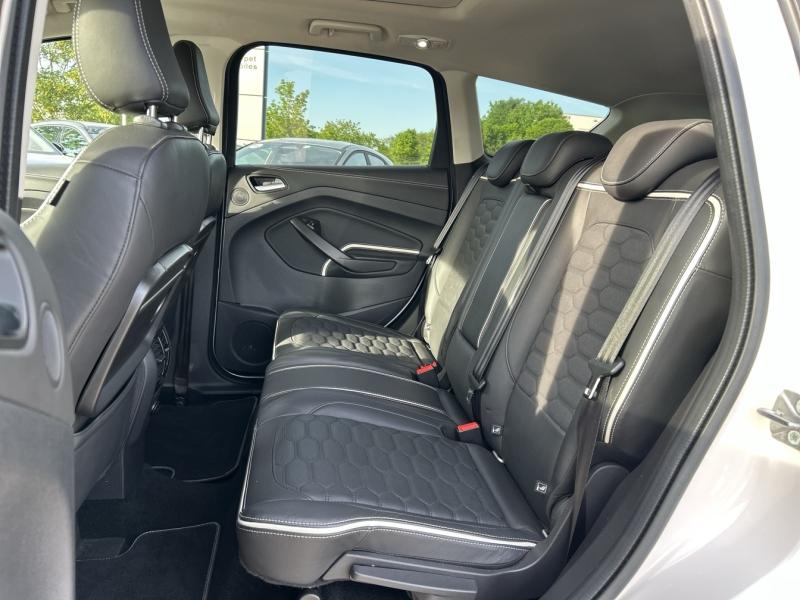 Image FORD Kuga 1.5 TDCi 120ch Stop&Start Vignale 4x2 Euro6.2