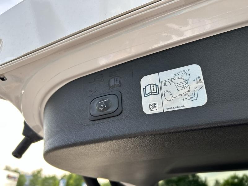 Image FORD Kuga 1.5 TDCi 120ch Stop&Start Vignale 4x2 Euro6.2