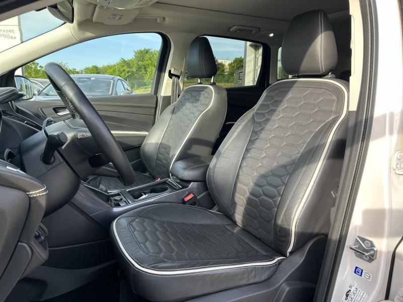 Image FORD Kuga 1.5 TDCi 120ch Stop&Start Vignale 4x2 Euro6.2