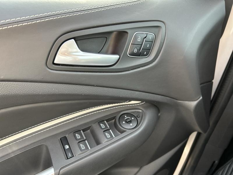 Image FORD Kuga 1.5 TDCi 120ch Stop&Start Vignale 4x2 Euro6.2