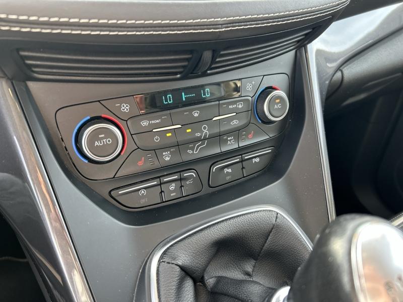 Image FORD Kuga 1.5 TDCi 120ch Stop&Start Vignale 4x2 Euro6.2