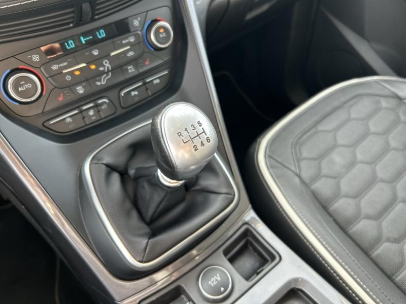 Image FORD Kuga 1.5 TDCi 120ch Stop&Start Vignale 4x2 Euro6.2