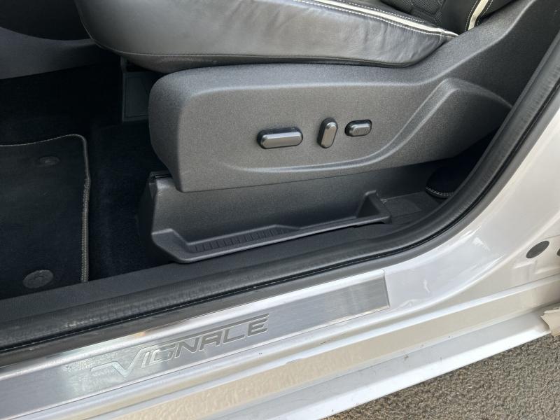 Image FORD Kuga 1.5 TDCi 120ch Stop&Start Vignale 4x2 Euro6.2