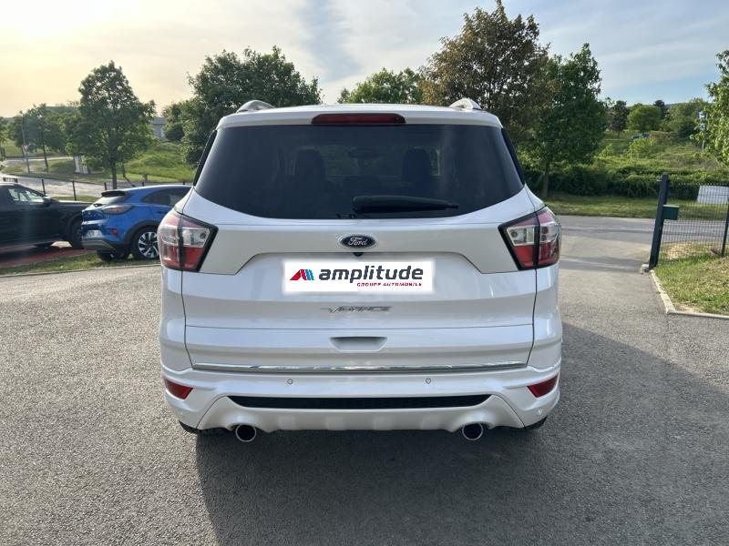 Image FORD Kuga 1.5 TDCi 120ch Stop&Start Vignale 4x2 Euro6.2