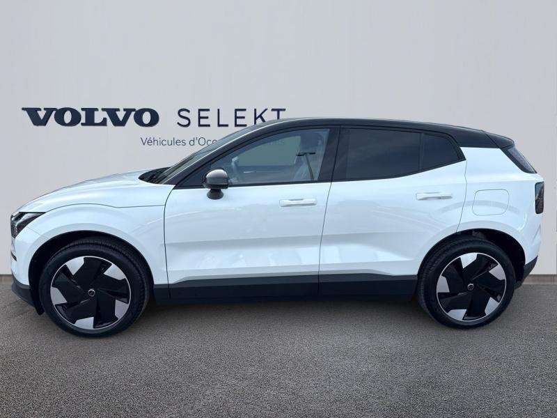 Image VOLVO Ex30 EX30 Plus  Single Extended Range  Électrique