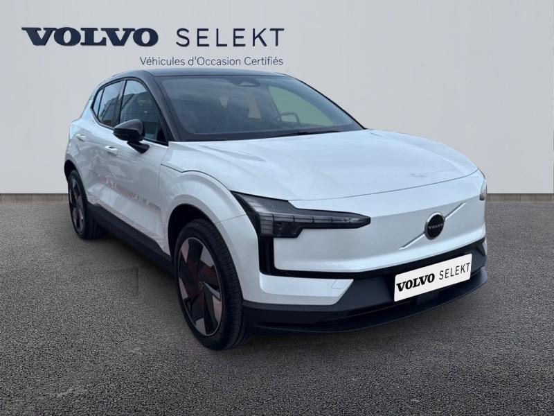Image VOLVO Ex30 EX30 Plus  Single Extended Range  Électrique