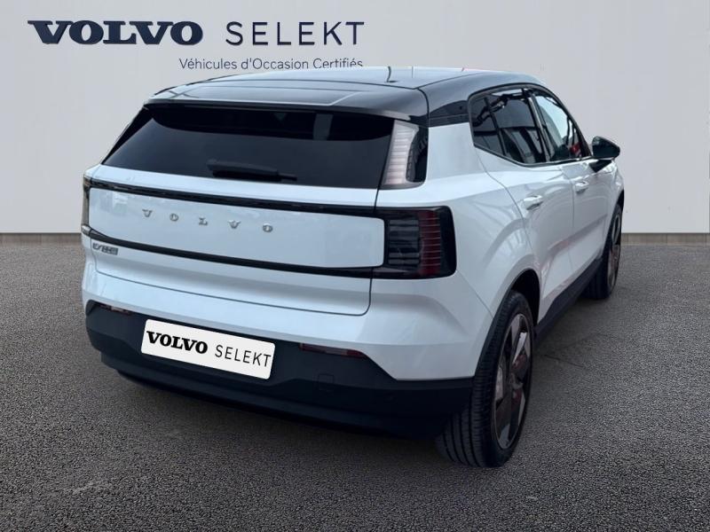 Image VOLVO Ex30 EX30 Plus  Single Extended Range  Électrique