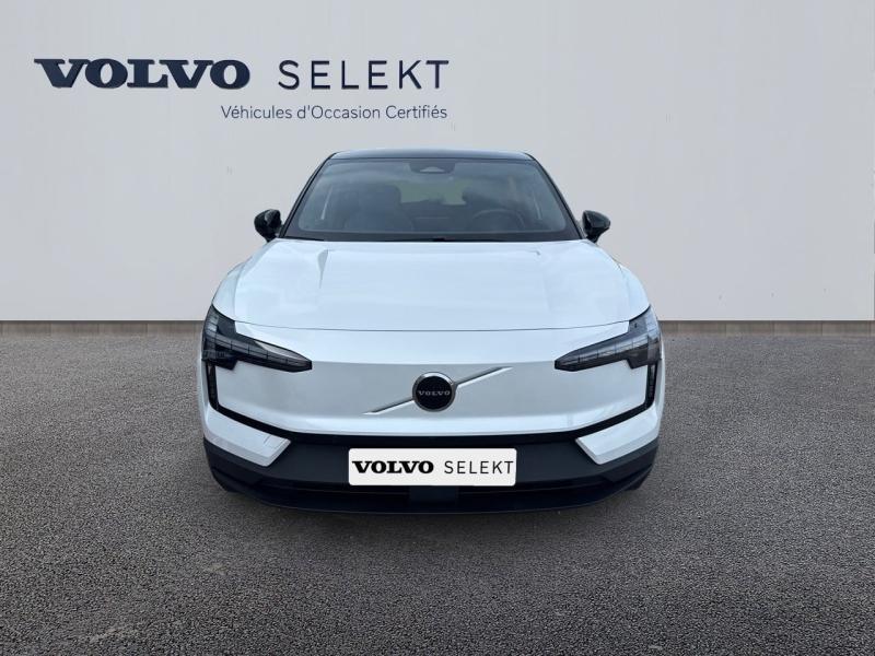 Image VOLVO Ex30 EX30 Plus  Single Extended Range  Électrique