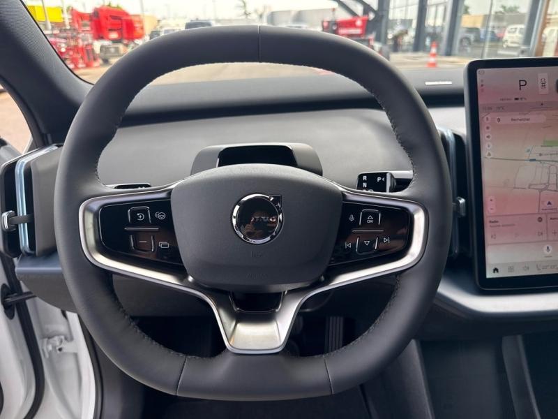 Image VOLVO Ex30 EX30 Plus  Single Extended Range  Électrique