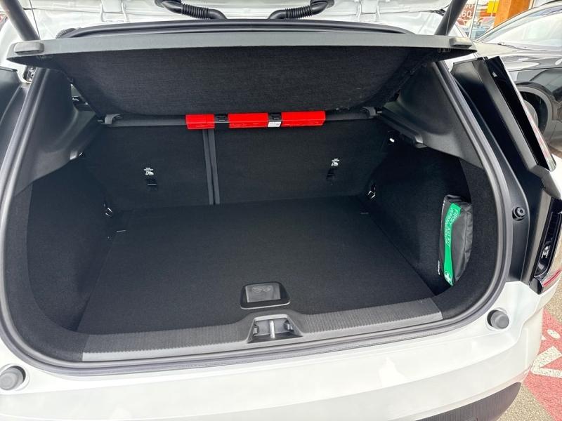 Image VOLVO Ex30 EX30 Plus  Single Extended Range  Électrique