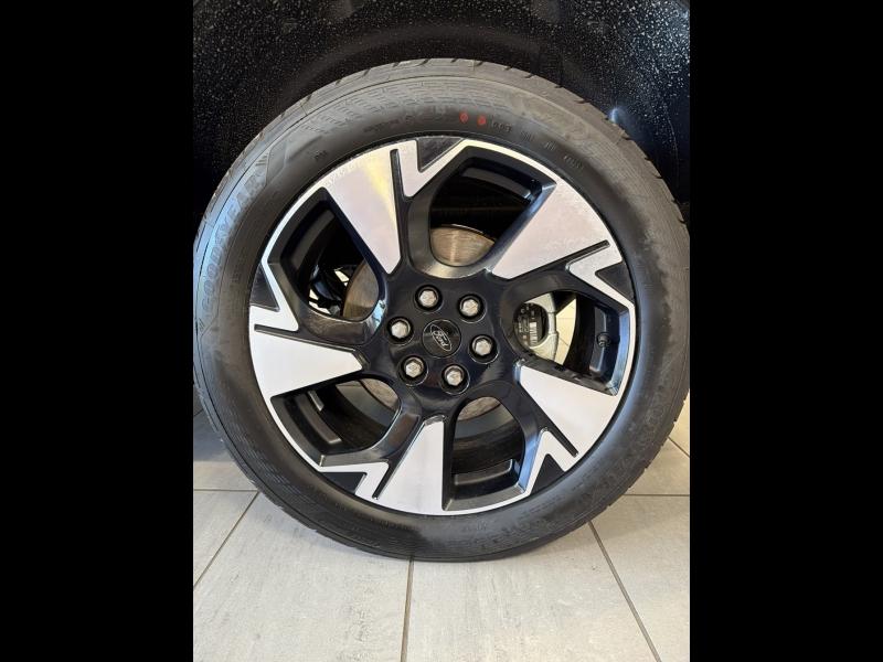 Image FORD Transit Custom Fg 320 L2H1 2.5 Duratec 232ch Hybride rechargeable Sport CVT