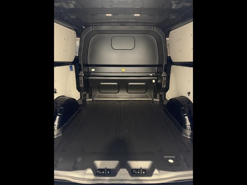Image FORD Transit Custom Fg 320 L2H1 2.5 Duratec 232ch Hybride rechargeable Sport CVT