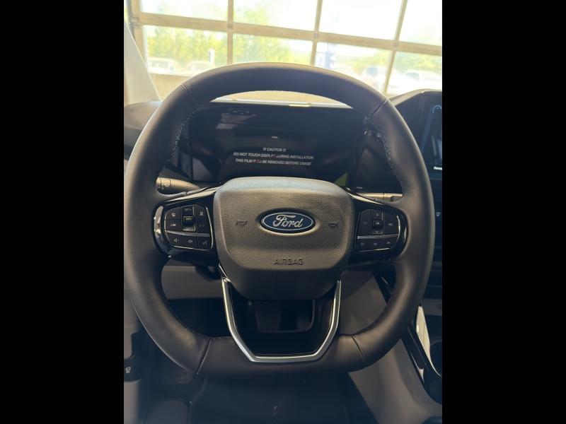 Image FORD Transit Custom Fg 320 L2H1 2.5 Duratec 232ch Hybride rechargeable Sport CVT