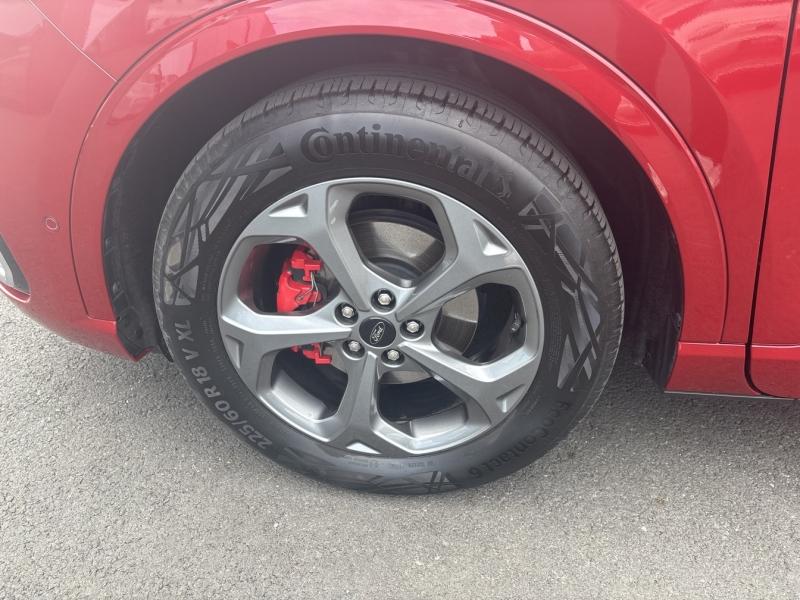 Image FORD Kuga 2.5 Duratec 180ch Hybrid FlexiFuel ST-Line X Powershift