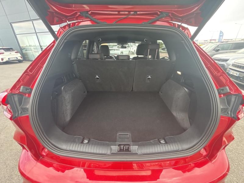 Image FORD Kuga 2.5 Duratec 180ch Hybrid FlexiFuel ST-Line X Powershift