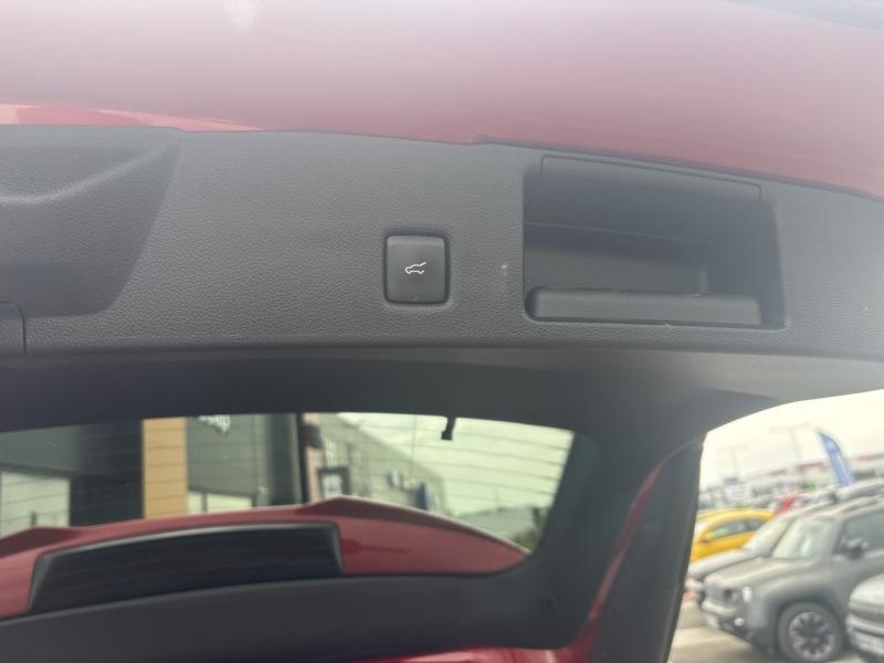 Image FORD Kuga 2.5 Duratec 180ch Hybrid FlexiFuel ST-Line X Powershift