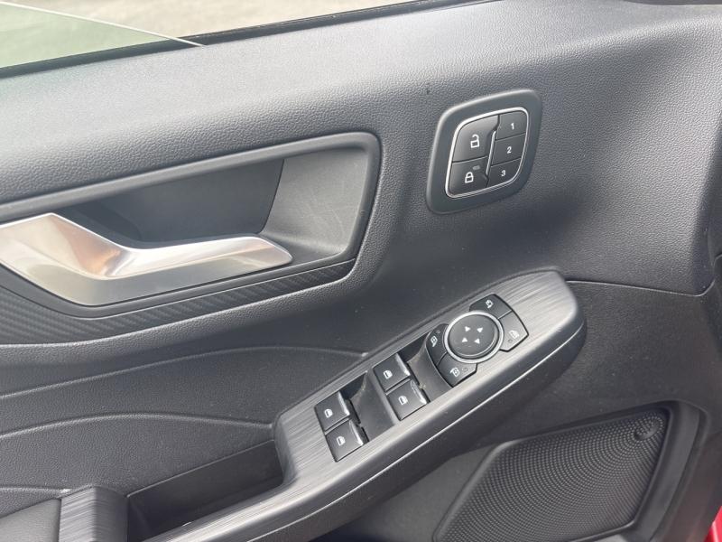 Image FORD Kuga 2.5 Duratec 180ch Hybrid FlexiFuel ST-Line X Powershift