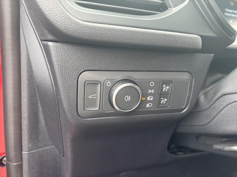 Image FORD Kuga 2.5 Duratec 180ch Hybrid FlexiFuel ST-Line X Powershift