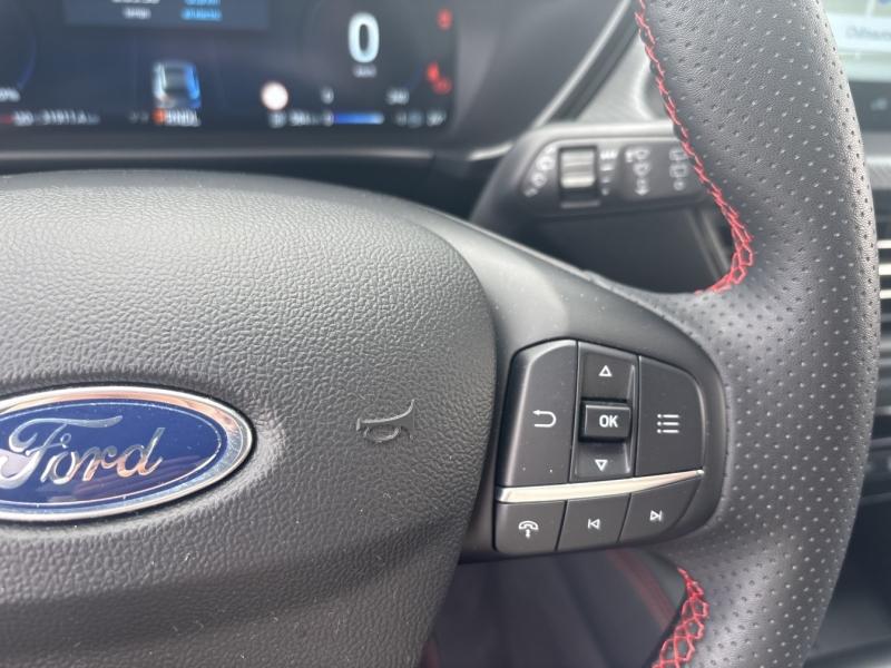 Image FORD Kuga 2.5 Duratec 180ch Hybrid FlexiFuel ST-Line X Powershift