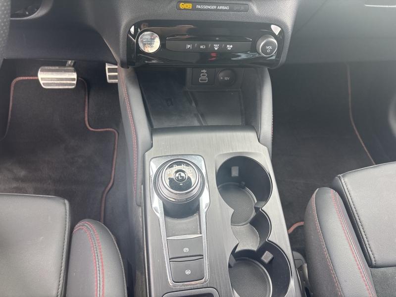 Image FORD Kuga 2.5 Duratec 180ch Hybrid FlexiFuel ST-Line X Powershift