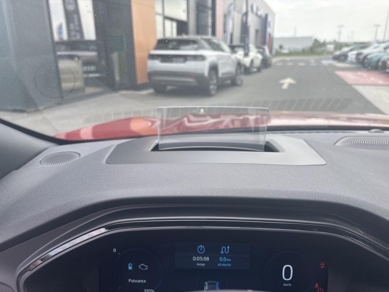 Image FORD Kuga 2.5 Duratec 180ch Hybrid FlexiFuel ST-Line X Powershift