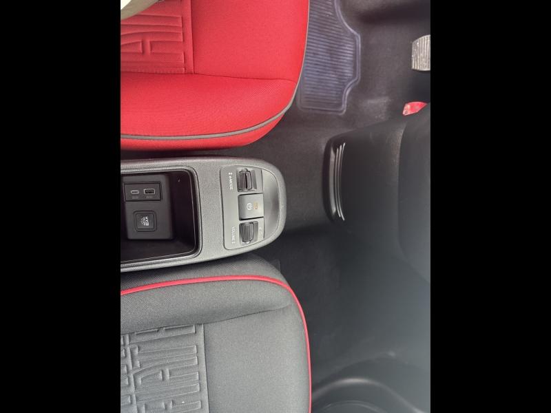 Image FIAT 500 e 95ch (RED) MY23