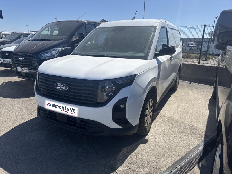 Photo FORD Transit Courier 1.5 EcoBlue 100 ch Trend