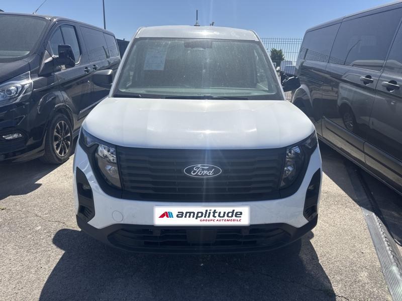 Image FORD Transit Courier 1.5 EcoBlue 100 ch Trend