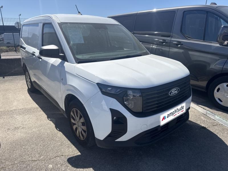 Image FORD Transit Courier 1.5 EcoBlue 100 ch Trend