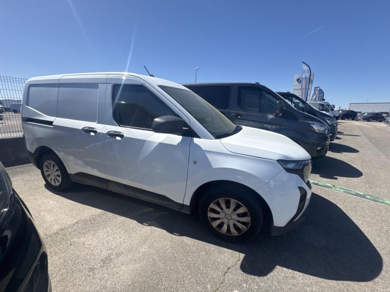 Image FORD Transit Courier 1.5 EcoBlue 100 ch Trend