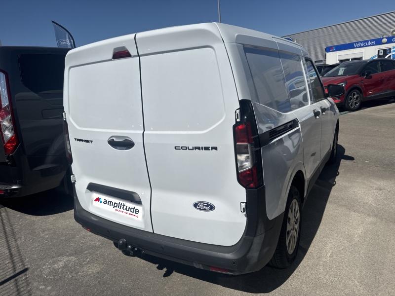 Image FORD Transit Courier 1.5 EcoBlue 100 ch Trend