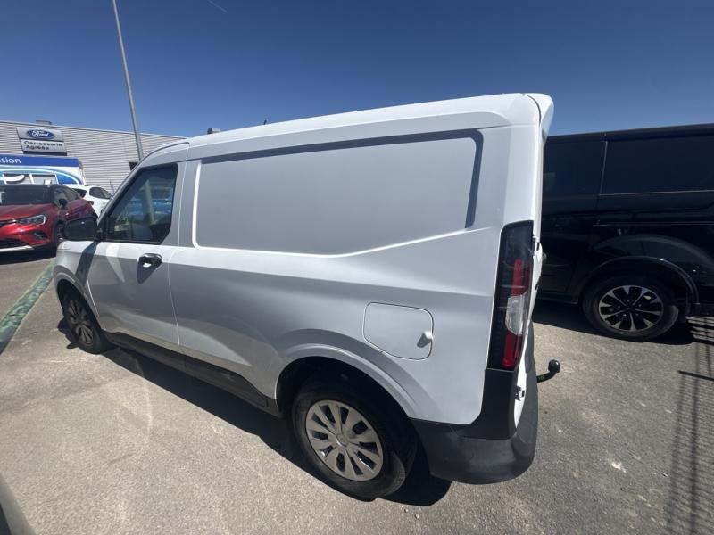 Image FORD Transit Courier 1.5 EcoBlue 100 ch Trend