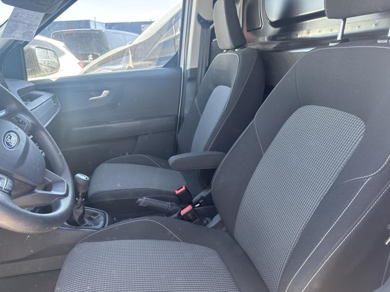 Image FORD Transit Courier 1.5 EcoBlue 100 ch Trend