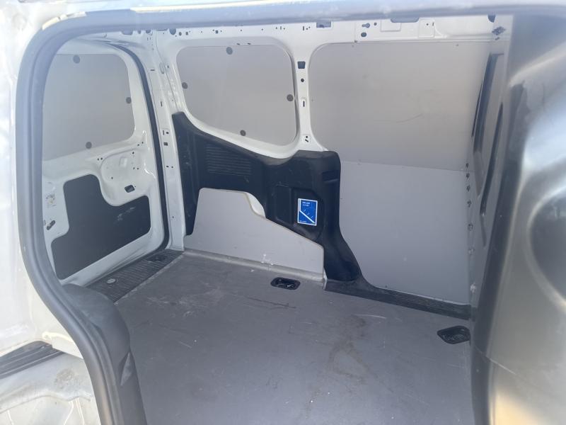 Image FORD Transit Courier 1.5 EcoBlue 100 ch Trend