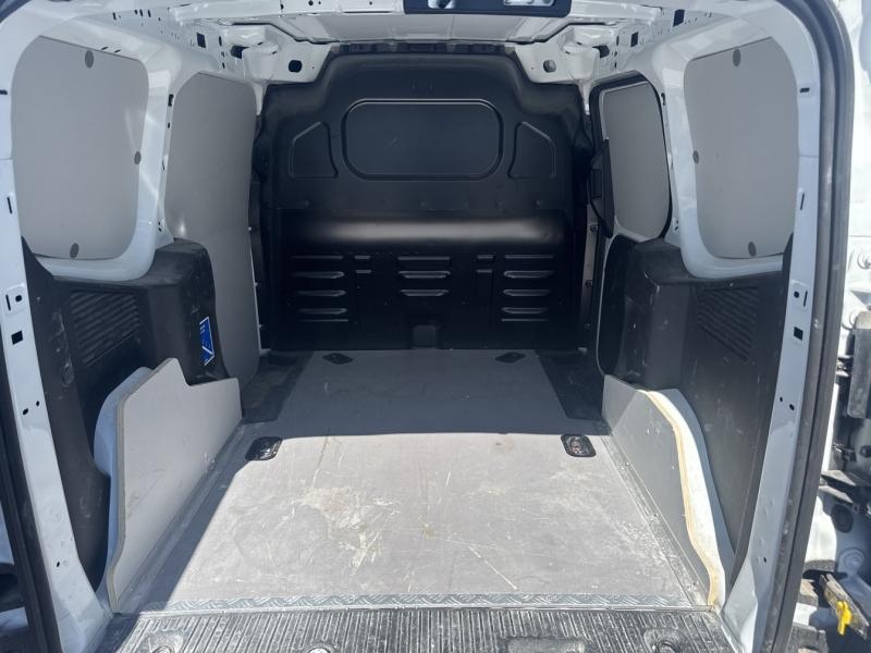 Image FORD Transit Courier 1.5 EcoBlue 100 ch Trend
