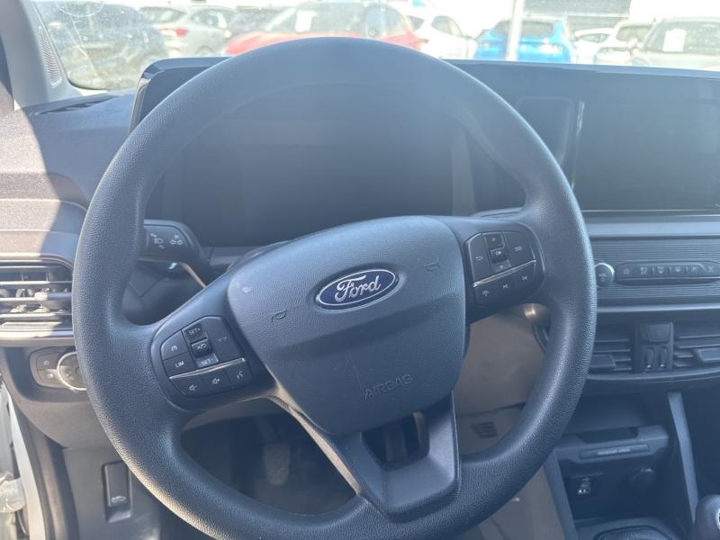 Image FORD Transit Courier 1.5 EcoBlue 100 ch Trend