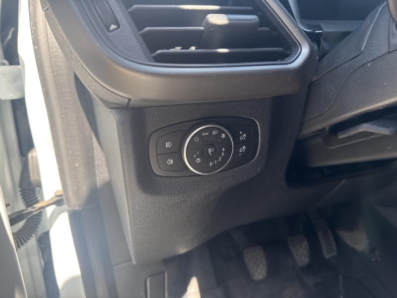 Image FORD Transit Courier 1.5 EcoBlue 100 ch Trend
