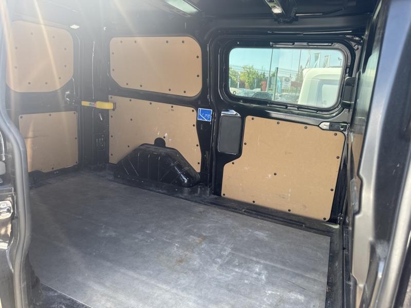 Image FORD Transit Custom Fg 320 L1H1 2.0 EcoBlue 170 S&S Sport BVA6