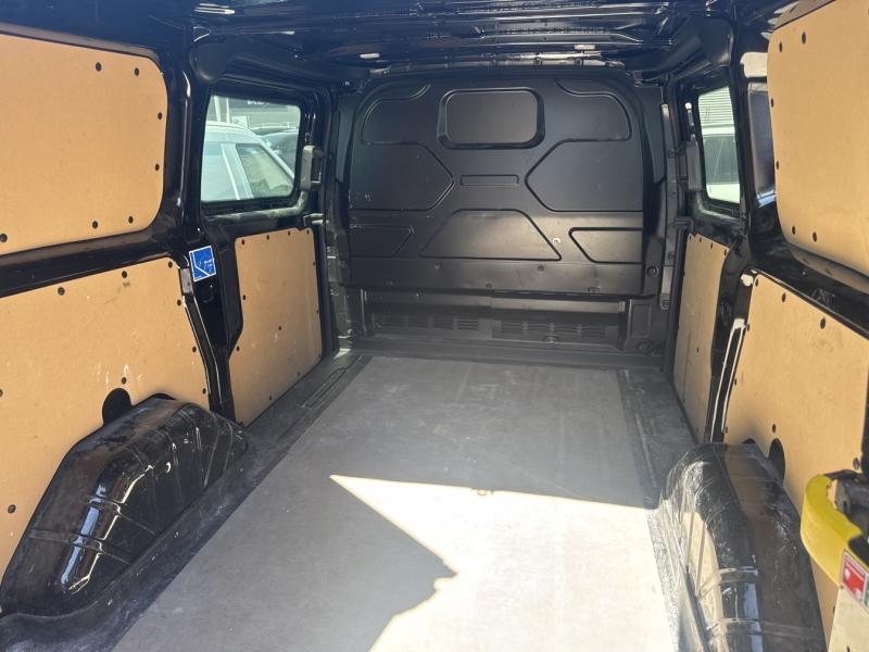 Image FORD Transit Custom Fg 320 L1H1 2.0 EcoBlue 170 S&S Sport BVA6