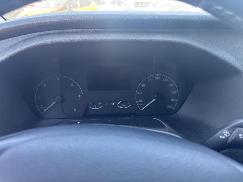 Image FORD Transit Custom Fg 320 L1H1 2.0 EcoBlue 170 S&S Sport BVA6