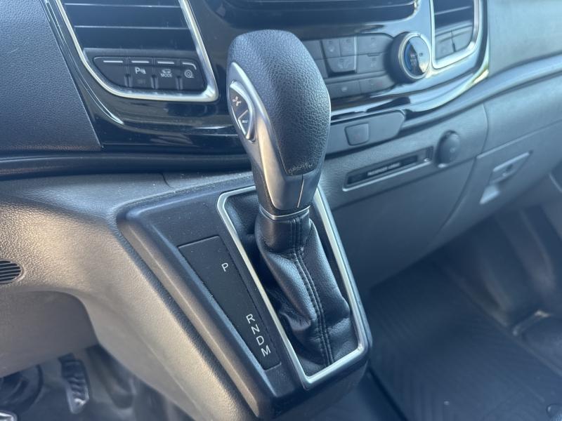 Image FORD Transit Custom Fg 320 L1H1 2.0 EcoBlue 170 S&S Sport BVA6