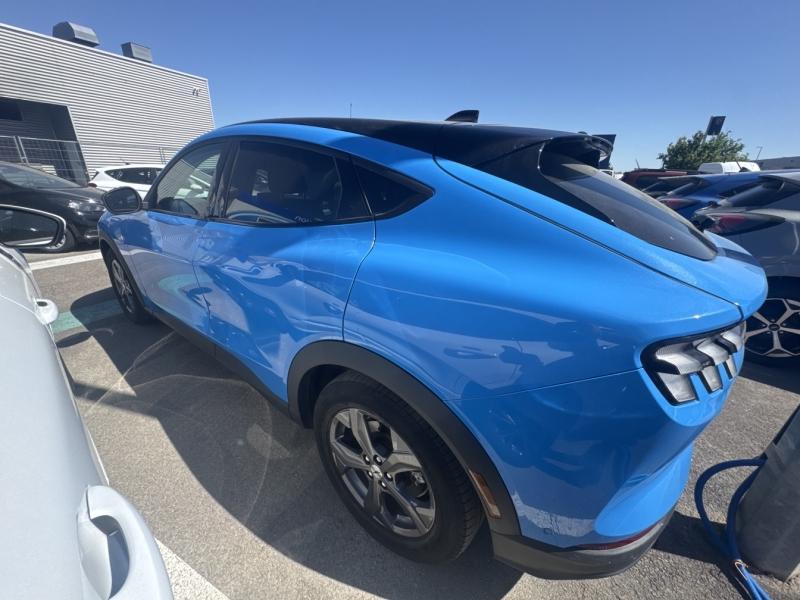 Image FORD Mustang Mach-E 269ch Standard Range 72,6kWh Mach-E Propulsion