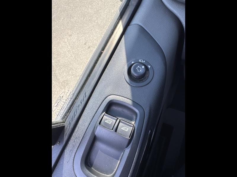 Image FORD Transit Custom Fg 320 L2H1 2.0 EcoBlue 170 S&S Cabine Approfondie Limited BVA6 7cv