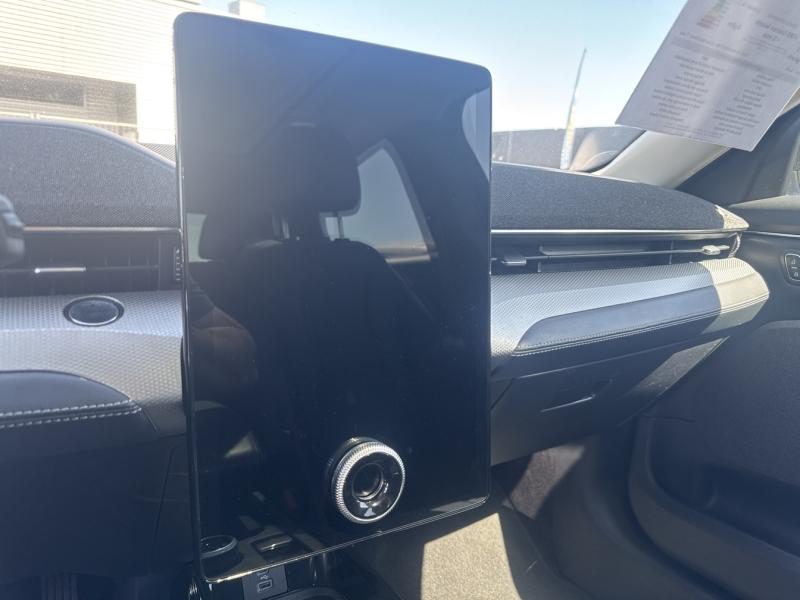 Image FORD Mustang Mach-E 269ch Standard Range 72,6kWh Mach-E Propulsion