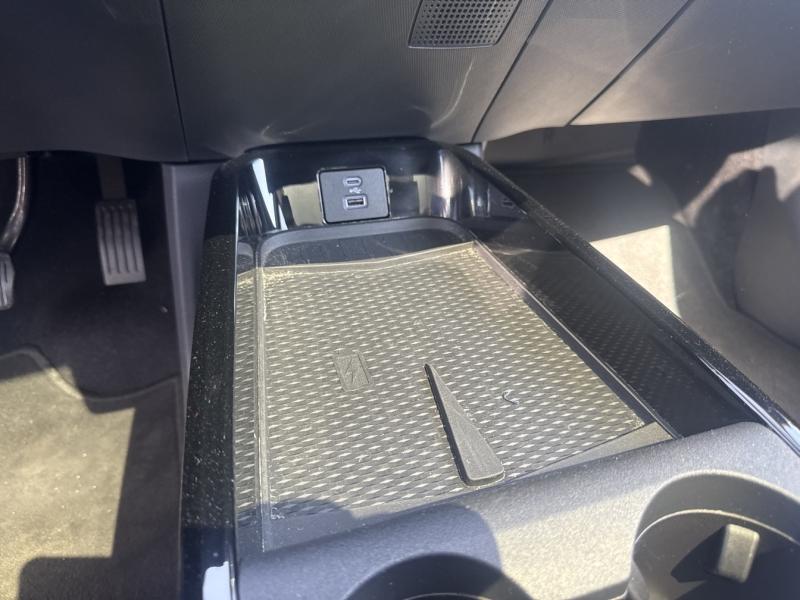 Image FORD Mustang Mach-E 269ch Standard Range 72,6kWh Mach-E Propulsion