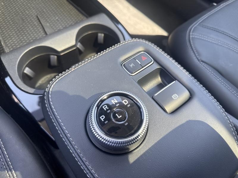 Image FORD Mustang Mach-E 269ch Standard Range 72,6kWh Mach-E Propulsion